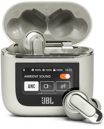 JBL Tour Pro 2 slušalice