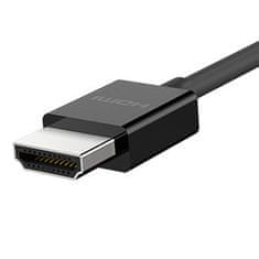 Belkin kabel, HDMI 2.1, 2m, 4K, crni (AV10175bt2MBKV2)