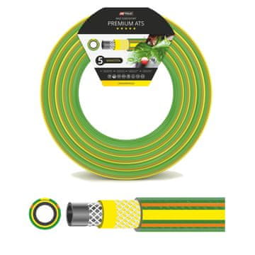 AWTOOLS PREMIUM VRTNO CRIJEVO ATS 3/4" 25m 5 SLOJEVA/AW15120