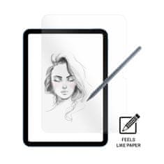 FIXED PaperGlas zaštitno staklo za Apple iPad (2020/2022), crna (FIXGTP-625)