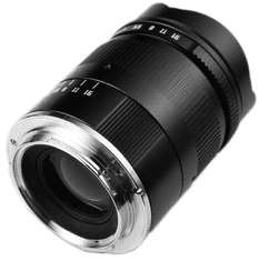 TTArtisan Fullframe MF 21mm F/1,5 objektiv za Nikon Z