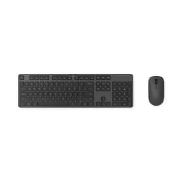 Xiaomi set bežična tipkovnica i miš Combo (40473)