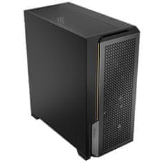 Antec P20C kućište, Midi T E-ATX, gaming, crna (0-761345-80104-1)