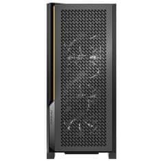 Antec P20C kućište, Midi T E-ATX, gaming, crna (0-761345-80104-1)