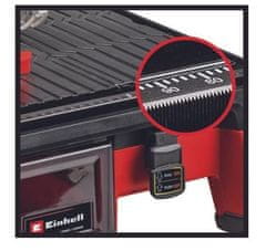 Einhell TE-TC 18/115 Li-Solo akumulatorski rezač pločica (4301190)