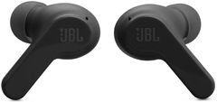 JBL Wave Beam slušalice, crna