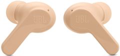 JBL Wave Beam slušalice, bež