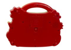 Ikonka Aga Dječje orgulje sa zvukovima životinja