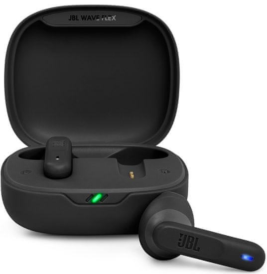JBL Wave Flex slušalice