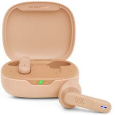 Wave Flex slušalice, bež