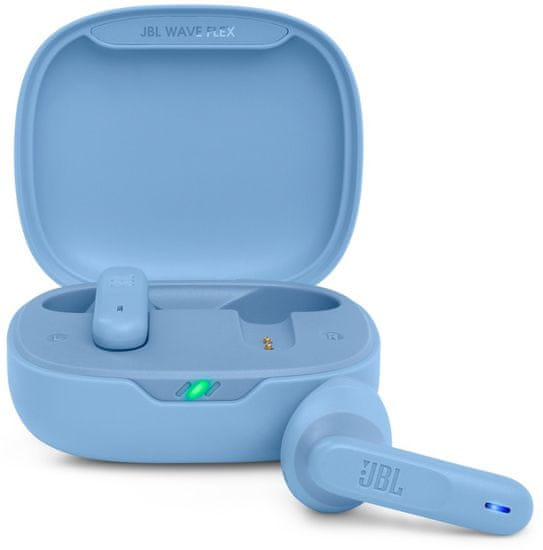 JBL Wave Flex slušalice