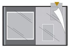 Goldbuch W CHERRY BLOSSOM foto album BB-P60 30x31