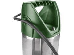 Extol Premium Potopna pumpa (414162) nehrđajući čelik za prljavu vodu, 1100 W, 15000 l/h