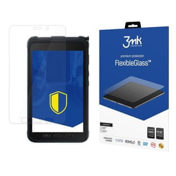 3MK Hibridno fleksibilno staklo za Samsung Galaxy Tab Active 3