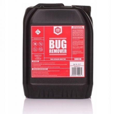 Good Stuff Bug Remover sredstvo za čišćenje, 5 l