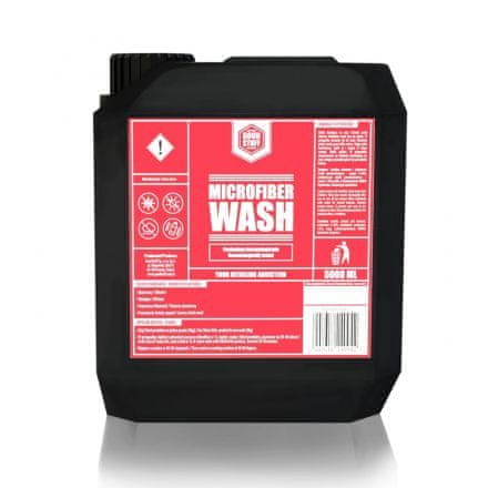 Good Stuff Microfiber sredstvo za čišćenje, 5 l