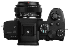 TTArtisan Fullframe MF 50mm F/2 objektiv za Canon RF