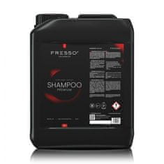 FRESSO Premium šampon, 5 l