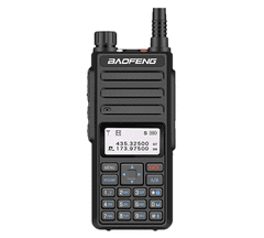 Baofeng 5W radio DR-1801UV