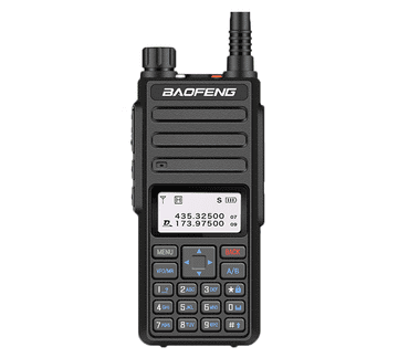 Baofeng 5W radio DR-1801UV