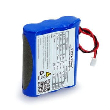 SPYpro 12V 1800mAh punjiva litijska baterija