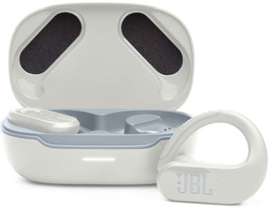 moderne bežične slušalice bluetooth 5.2 slušalice jbl endurance peak odličan zvuk jbl handsfree funkcija slušalice jbl voice aware