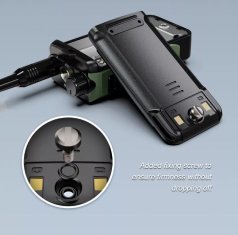 Baofeng Radio UV-16 VHF/UHF