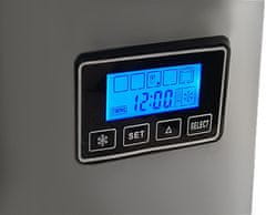 Ruhhy Aparat za proizvodnju leda 12Kg/24h Malatec 5536