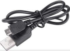 Extol Light LED reflektor (43272) 1000lm, USB punjenje s power bankom, litij-ionsko