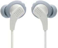 JBL Endurance Run 2 Wireless slušalice, bijela