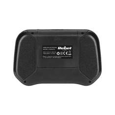 Rebel Tipkovnica mini bežična Mini Q5 Smart TV BOX