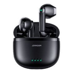 Joyroom JR-TL11 TWS bežične slušalice, ENC, crno