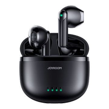 Joyroom JR-TL11 TWS bežične slušalice, ENC, crno