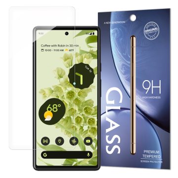 MG 9H zaštitno staklo za Google Pixel 6
