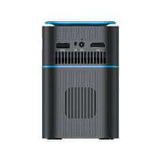 Blitzwolf Mini projektor BlitzWolf, BW-VT2, Android, Wi-Fi, 1080p