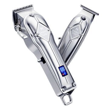 MojPlanet Brivnik in obrezovalnik nosu 2v1 FLOVES