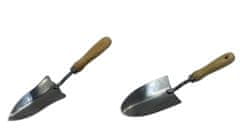 ZAKLADNICA DOBRIH I. Vrtni ručni alat - set od 3 dijela