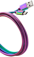 Canyon UC-7 USB-C kabel, 12 W, 1,2 m, duga (CNS-USBC7RW)
