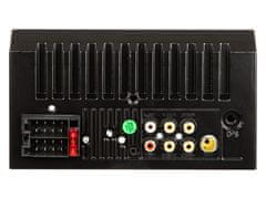 Blow 78-219# Radio udarac avh-9810 2din 7"