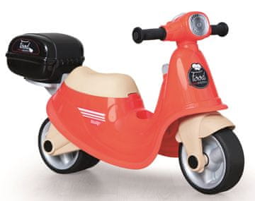 Smoby Express skuter