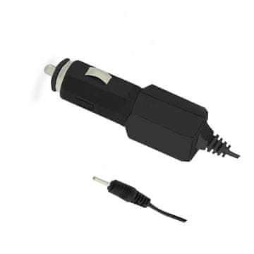 Qoltec auto punjač 12-24V | 10.5W | 5V | 2.1A | 2.5x0.7