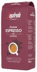 Segafredo Zanetti Passione Espresso kava u zrnu, 1 kg