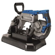 Scheppach MBS 1200 tračna pila za metal, 2u1 (5901508901)