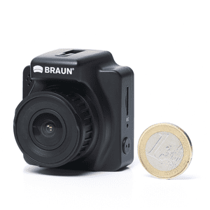 Braun PhotoTechnik B-Box T6 Dashcam