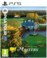 Electronic Arts EA SPORTS: PGA Tour igra (Playstation 5)