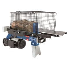 Scheppach HL460 4 T Horizontalni cjepač drva