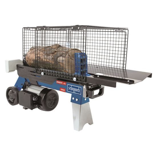 Scheppach HL460 4 T Horizontalni cjepač drva