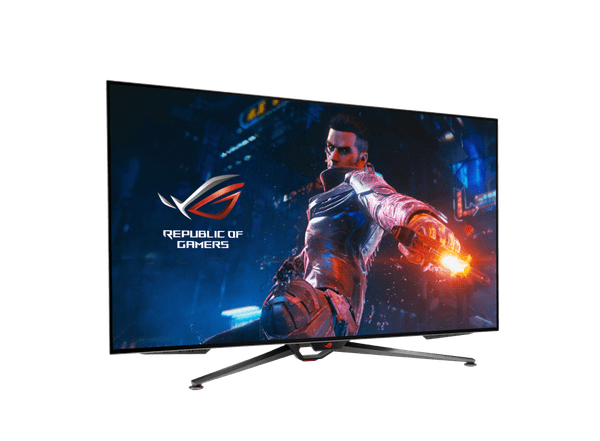 Asus PG48UQ Rog Swift