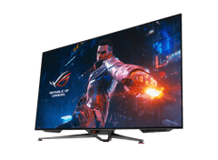 ASUS Rog Swift PG48UQ gaming monitor, 120 cm, 4K, OLED (90LM0840-B01970)