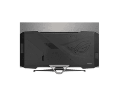 ASUS Rog Swift PG48UQ gaming monitor, 120 cm, 4K, OLED (90LM0840-B01970)